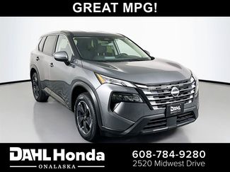 Used 2024 Nissan Rogue SV AWD/4WD video 1