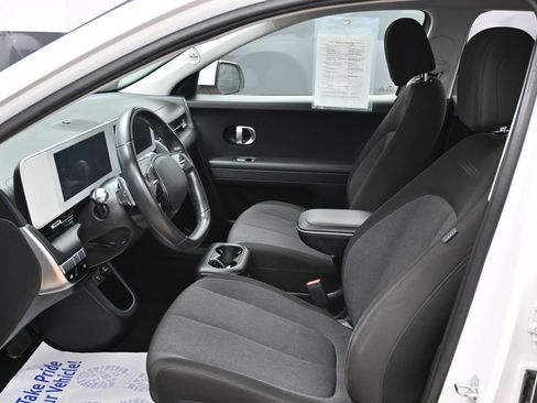 Used 2024 Hyundai Ioniq 5 SE RWD image 16