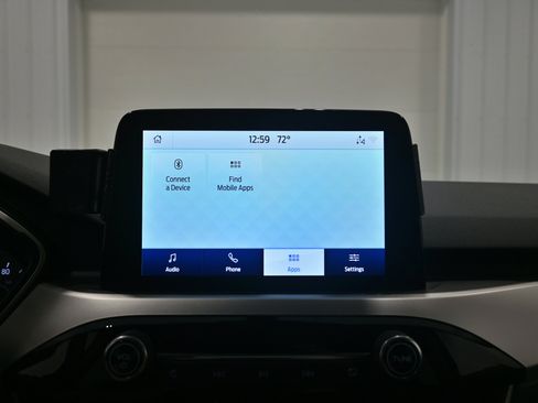 Used 2020 Ford Escape SEL AWD/4WD image 13