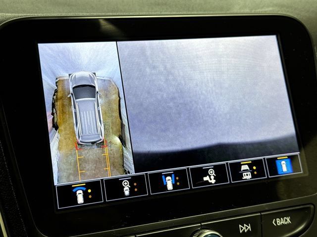 Used 2024 Chevrolet Equinox RS FWD image 19