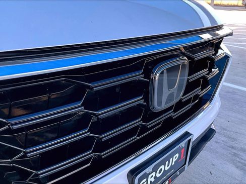 Used 2024 Honda CR-V EX image 30