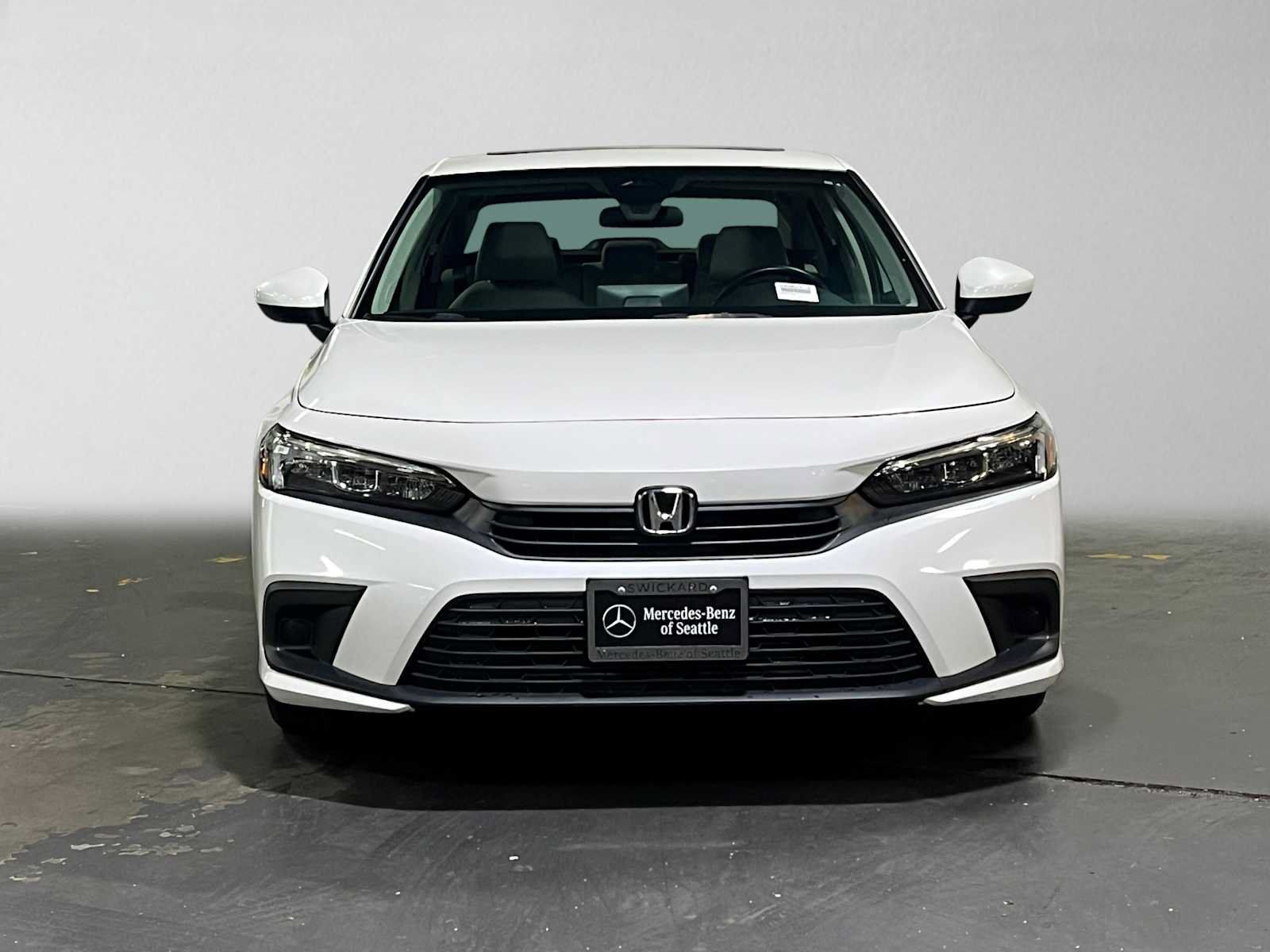 Used 2022 Honda Civic EX image 8