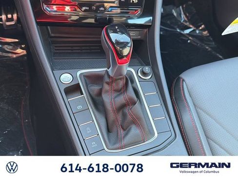 New 2026 Volkswagen Jetta GLI Autobahn FWD image 27