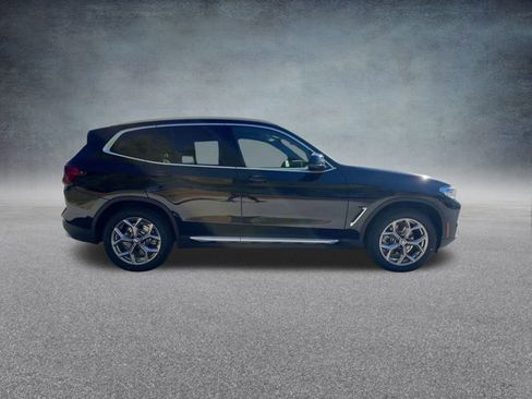 Used 2024 BMW X3 xDrive30i w/ Convenience Package image 27