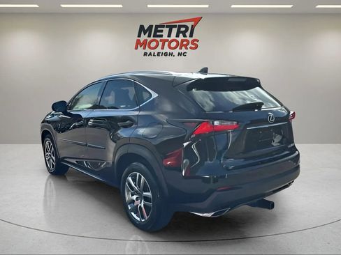 Used 2015 Lexus NX 200t FWD w/ Premium Package image 14