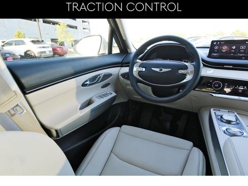 Used 2022 Genesis GV70 2.5T w/ Select Package AWD/4WD image 8