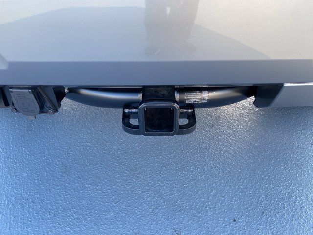 New 2026 Honda Passport TrailSport Elite image 12
