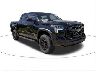 New 2025 Toyota Tundra TRD Pro video 1