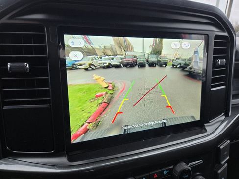 New 2025 Ford F150 STX image 13