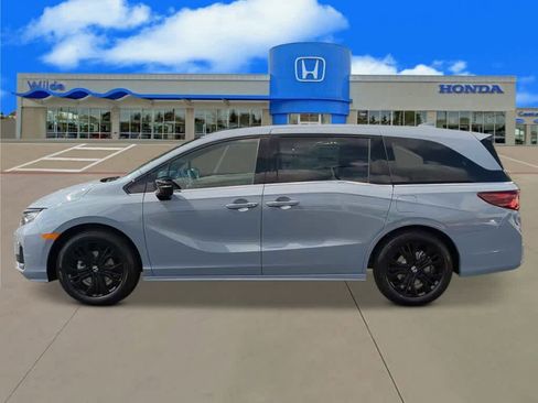 New 2026 Honda Odyssey Sport-L image 2