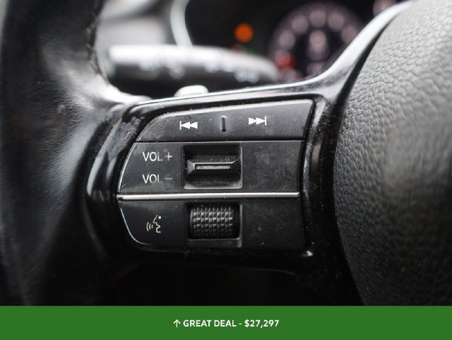 Used 2023 Acura Integra A-Spec FWD image 46