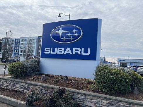 Used 2020 Subaru Ascent Limited w/ Popular Package #2 image 10