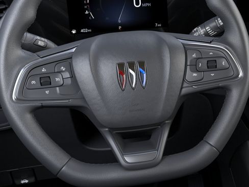 New 2026 Buick Encore GX Sport Touring FWD image 19