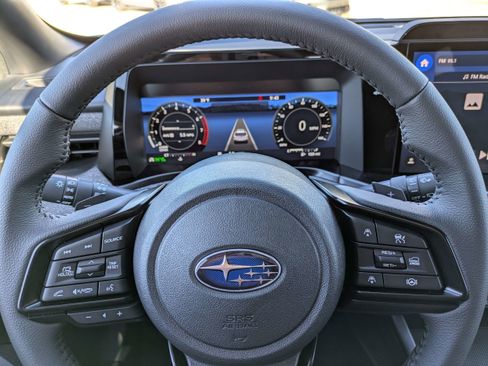 New 2026 Subaru Outback Premium image 28