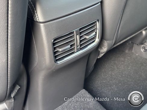 Used 2025 MAZDA CX-5 AWD 2.5 S w/ Premium Plus Pkg image 15