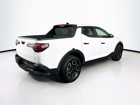 Used 2024 Hyundai Santa Cruz SEL image 9