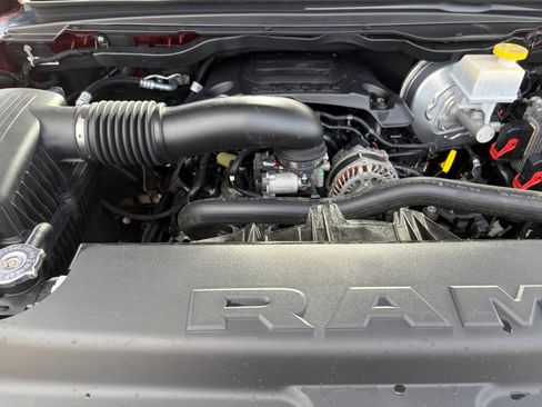 Used 2022 RAM 1500 Laramie image 29