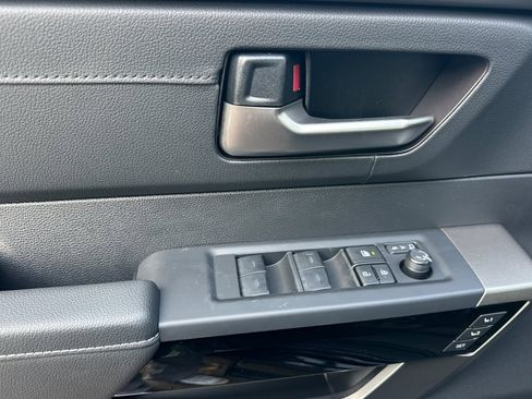 New 2026 Toyota Tundra Limited image 11