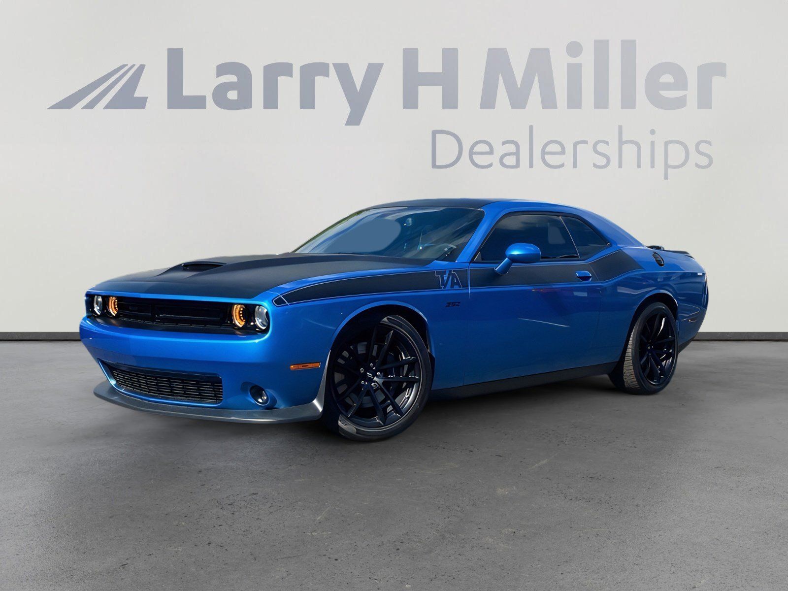 Used Dodge Challenger R/T Scat Pack for Sale in Mesa, AZ - Autotrader