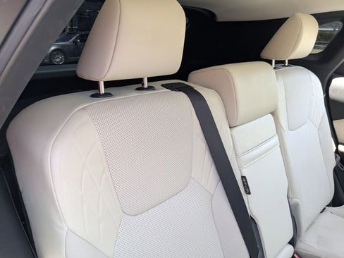 Used 2023 Lexus RX 350 Premium w/ Cold Area Package image 14