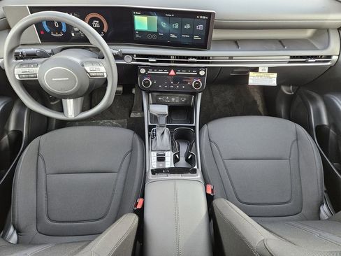 New 2026 Hyundai Tucson SEL image 25