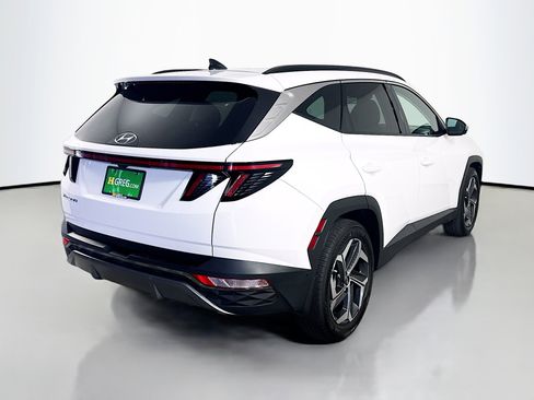 Used 2023 Hyundai Tucson Limited image 10