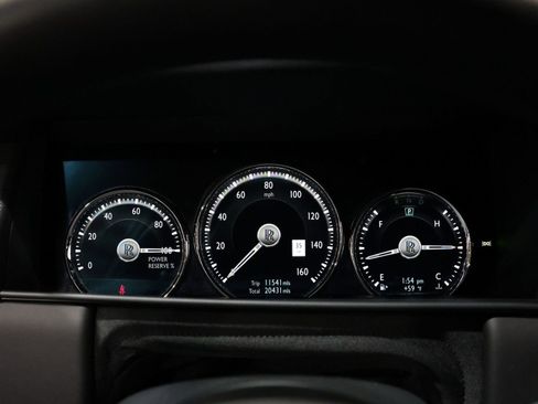 Used 2019 Rolls-Royce Cullinan AWD/4WD image 38