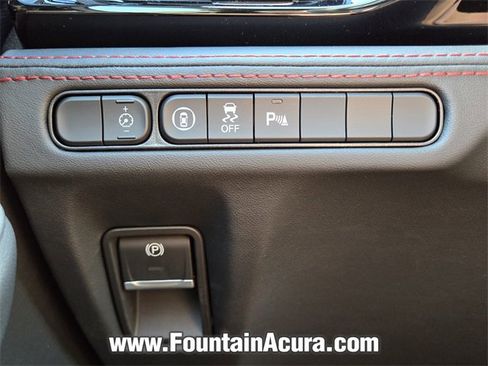 New 2026 Acura MDX A-Spec image 14