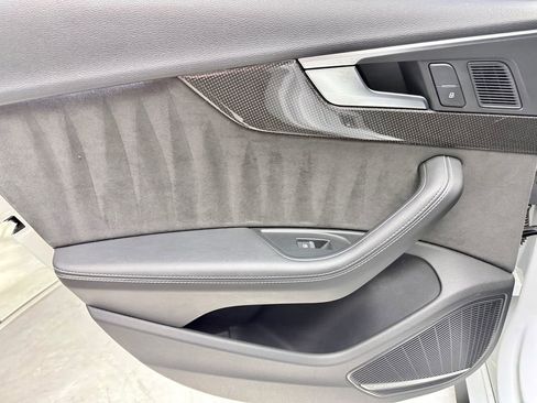 Used 2018 Audi S5 Premium Plus w/ Navigation Package image 17