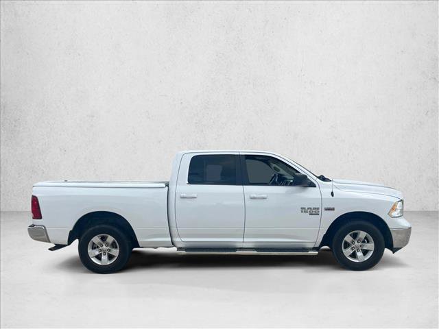 Used 2019 RAM 1500 Classic SLT RWD image 3