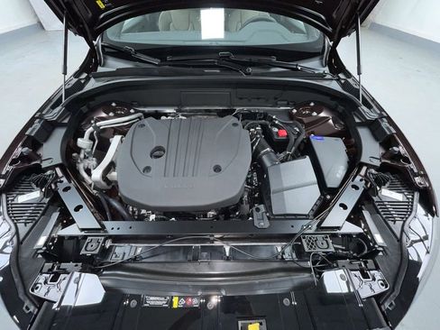 New 2026 Volvo XC60 B5 Core w/ Protection Package Premier image 14