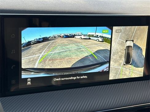 New 2026 Nissan Kicks SR image 23