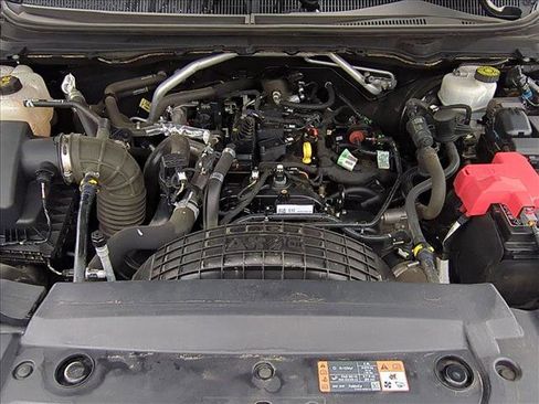 Used 2019 Ford Ranger XLT w/ Equipment Group 302A Luxury image 23