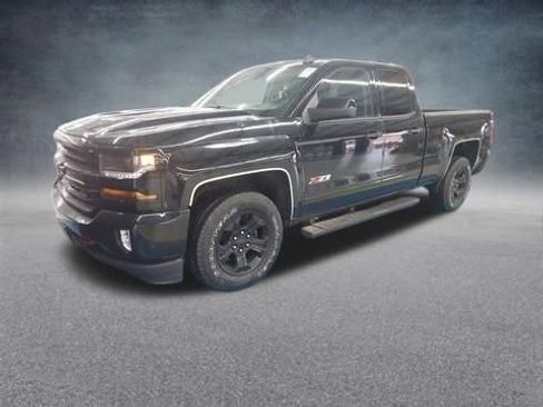 Used 2019 Chevrolet Silverado 1500 LT w/ All Star Edition image 35