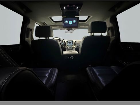 Used 2019 GMC Yukon Denali w/ Open Road Package AWD/4WD image 20