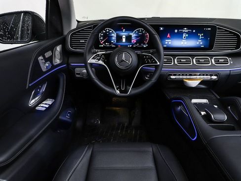 New 2026 Mercedes-Benz GLE 450 4MATIC image 13