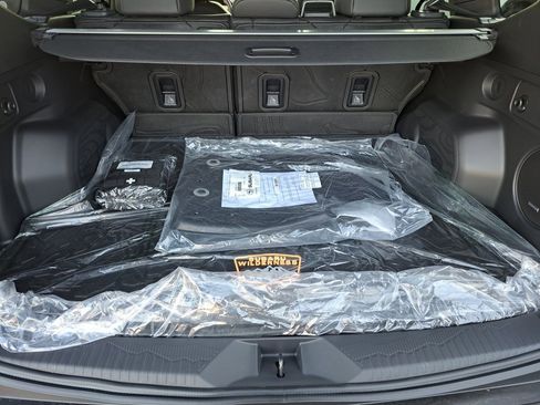 New 2026 Subaru Forester Wilderness image 16