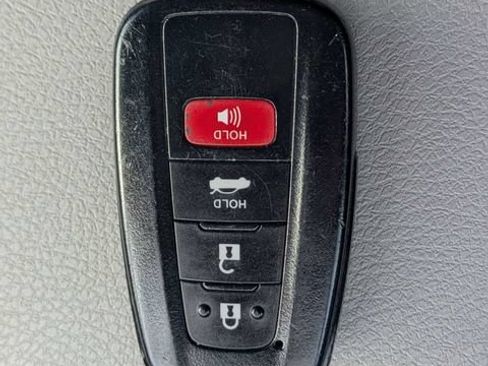 Used 2024 Toyota Camry LE w/ Convenience Package FWD image 29