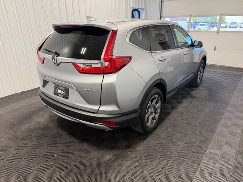 Used 2018 Honda CR-V EX-L image 5