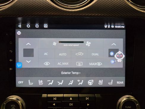 Used 2016 Ford Mustang GT RWD image 42