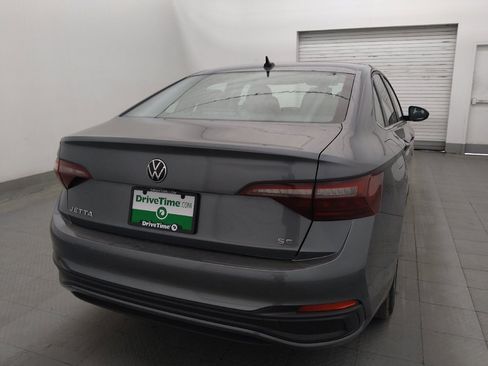 Used 2024 Volkswagen Jetta SE FWD image 7
