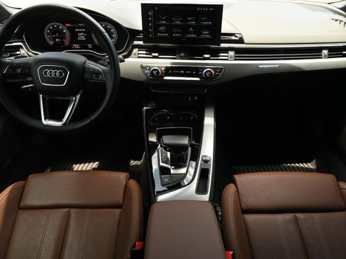 Used 2024 Audi A5 2.0T Premium Plus w/ Premium Plus AWD/4WD image 15