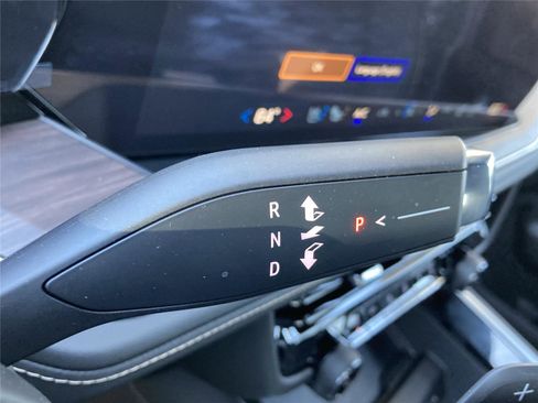 New 2025 Chevrolet Tahoe Premier image 23