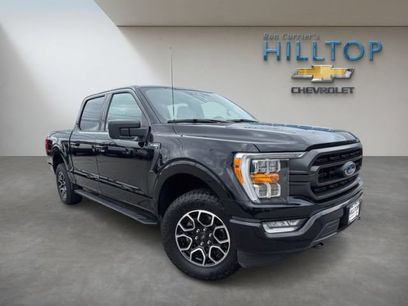 Used 2023 Ford F150 XLT w/ Equipment Group 302A High