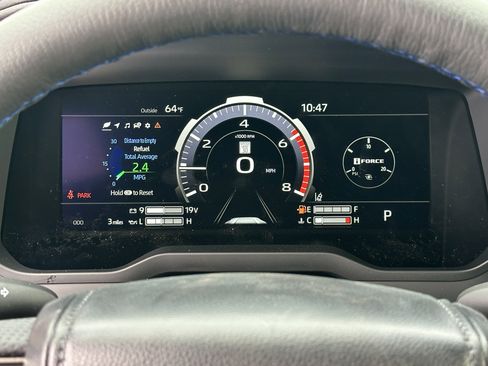 New 2026 Toyota Tundra Platinum image 19