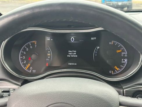 Used 2019 Jeep Grand Cherokee Limited image 15