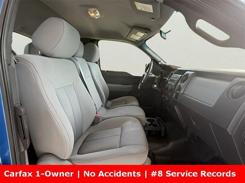 Used 2013 Ford F150 STX image 23