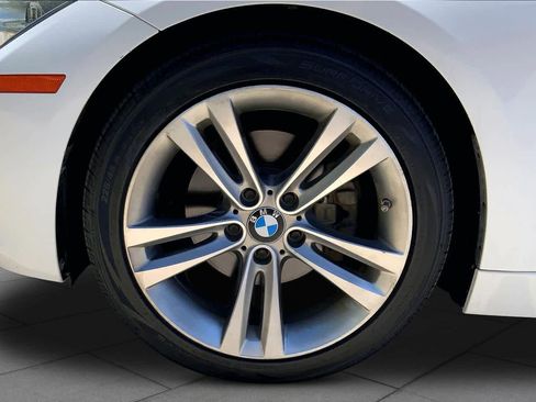Used 2015 BMW 328i Sedan RWD image 10