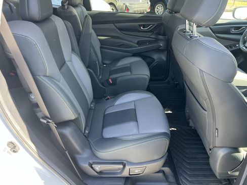Certified 2025 Subaru Ascent Onyx Edition w/ Onyx Package image 15