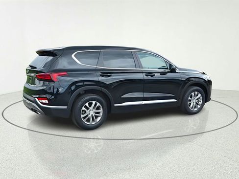 Used 2020 Hyundai Santa Fe SE AWD/4WD image 6